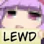 lewd lewd