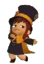 smugdance
