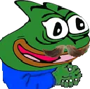 pepegaevilman
