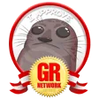 gamerebelseal Discord Emoji