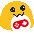 blob_gfg_munch Discord emoji