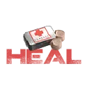 heal
