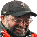 klopptrollface