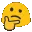blobthinkingfast