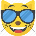 coolcat Discord Emoji