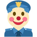 clowncop