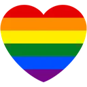 rainbowheart rainbowheart