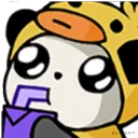 pandajuice