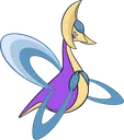 Cresselia
