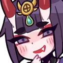 shutenSmug