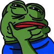 PepeThink