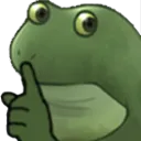shhh