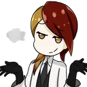 RutileShrug