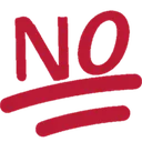 NO