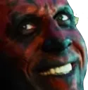 MaulSmile
