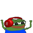 :PepeJam: Discord Emote