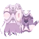 yukinadistort