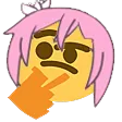 thonking