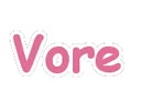 vore