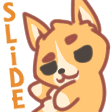 :slide: Discord Emote