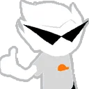 dirkThumbsUp dirkThumbsUp