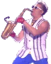 EpicSaxafon