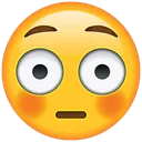 iosFlushed