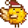 SDVpufferchicksanta