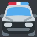 policecar policecar