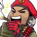 Maestrokek Discord Emoji