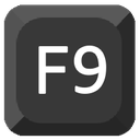 f9 Discord emoji
