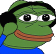 :PepeJam: Discord Emote