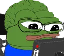 PepeBrain