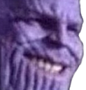 :CBThanosDaddy: Discord Emote