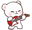 :CBBearRock: Discord Emote