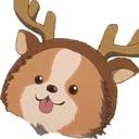 ChikuwaDeer2