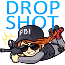DropShot Discord Emoji