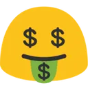 BlobMoneyMouth BlobMoneyMouth