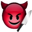 :DevilKnife: