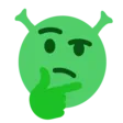 ShrekThink ShrekThink