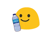 bottleflipblob