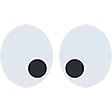 :EyesCross: