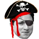 Kappapirate