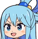 aqua