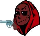 reddgun
