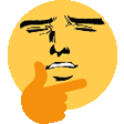 :CBSwirlThonk: Discord Emote