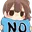no no