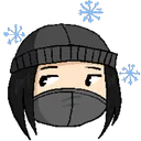 Frosty Discord Emoji