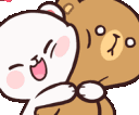 :CBBearSnuggle: Discord Emote