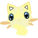 weevoltthink Discord Emoji